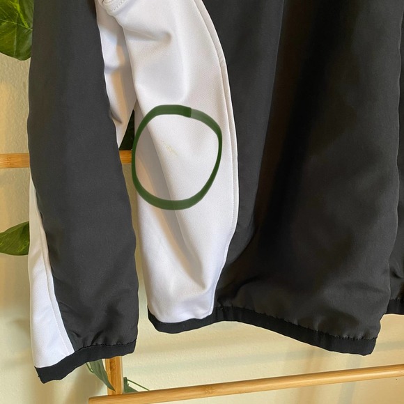 NIKE Court full-zip jacket size large - Picture 11 of 11